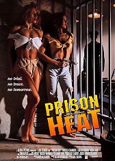 Тюремная жара