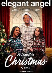 Озорная Рождественская Песнь