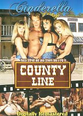 Граница Округа