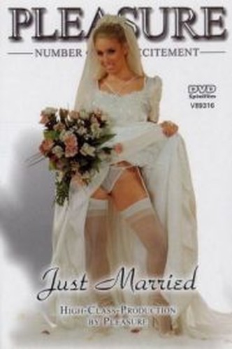 Только поженились Только поженились